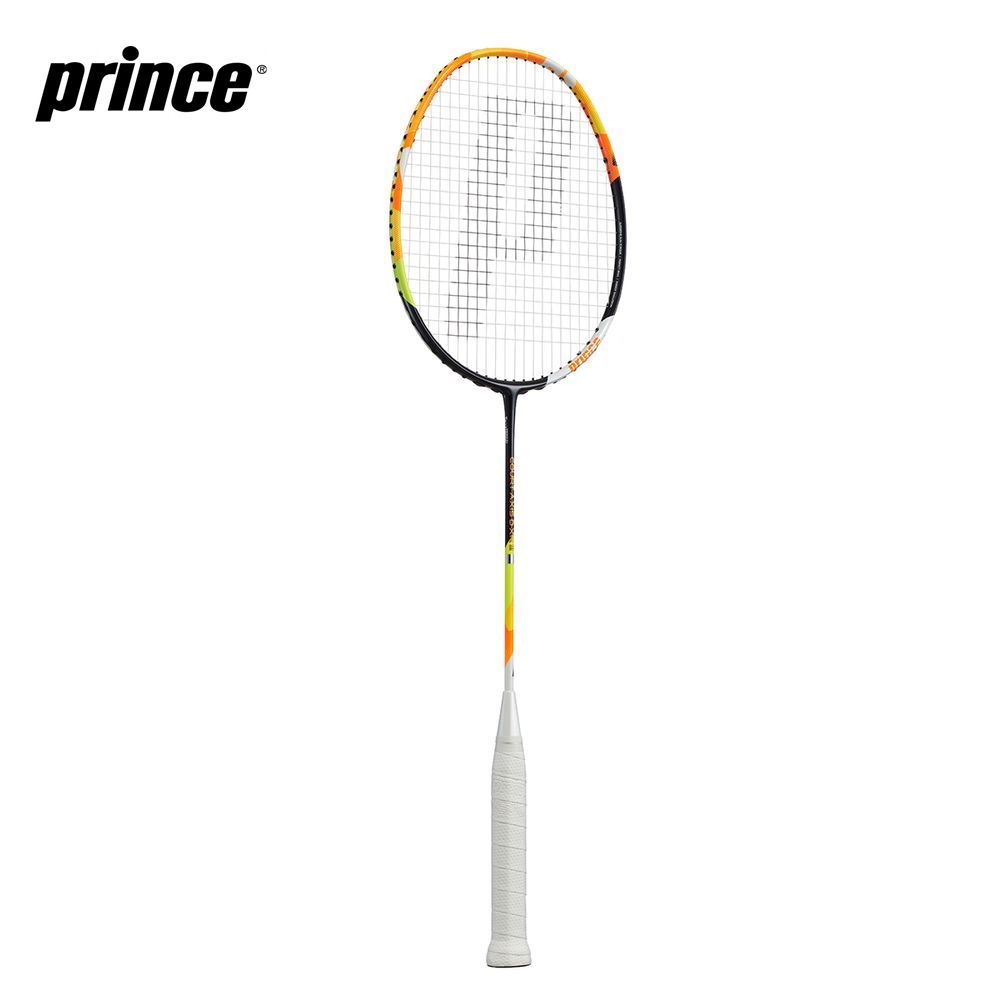 Prince バドミントンラケット COURT AXIS D-XR II - バドミントン
