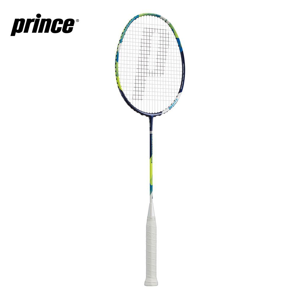 プリンス Prince バドミントンバドミントンラケット  COURT WINGS コートウィングス D-XR III 7BJ073 フレームのみ