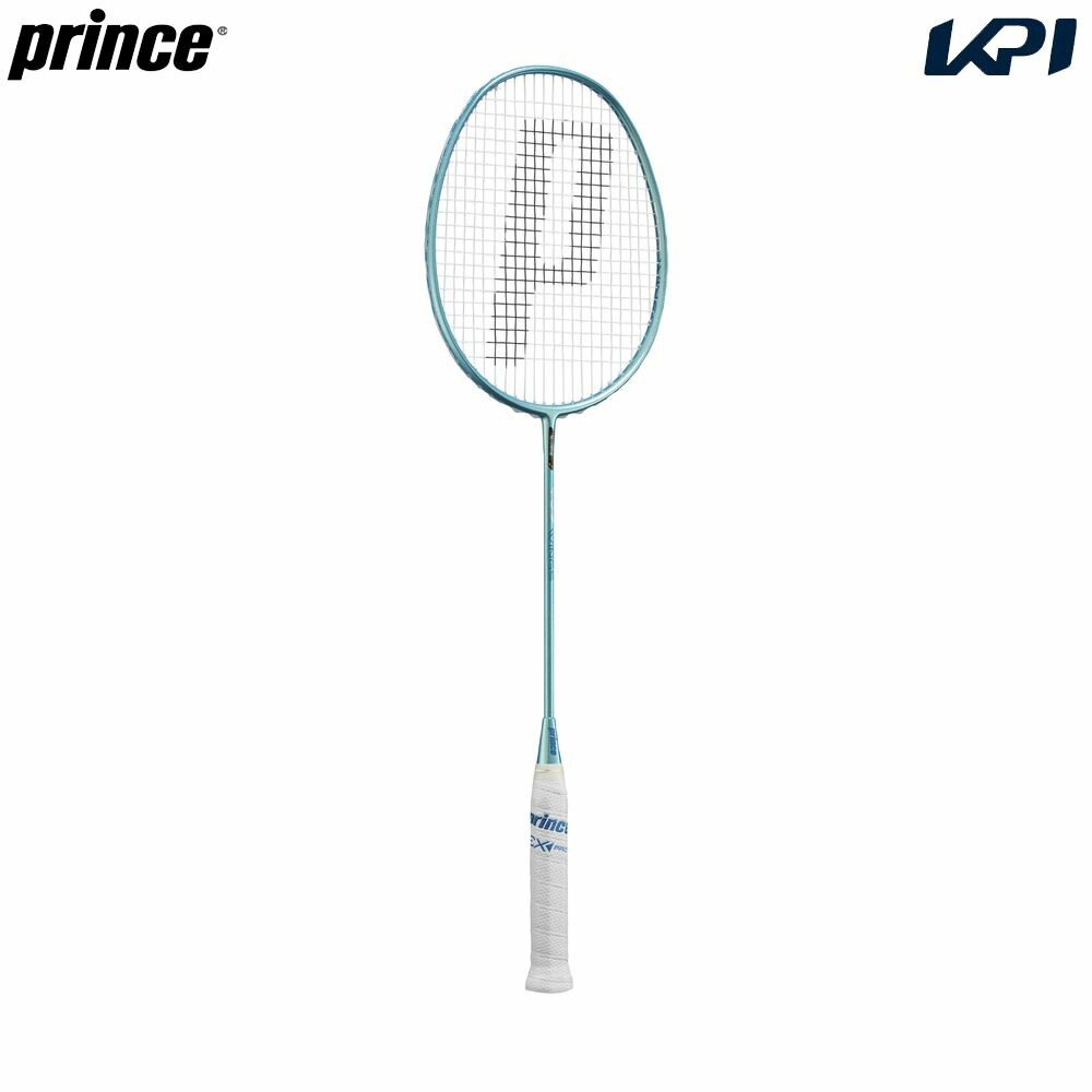 プリンス Prince バドミントンラケット    TXZ WINGS ティーエックスゼット ウィングス フレームのみ 7BJ092 10月下旬発売予定※予約