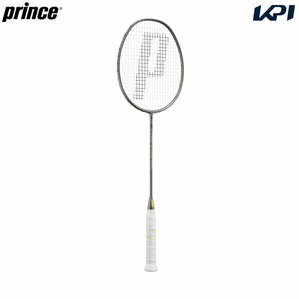 プリンス Prince バドミントンラケット    TXZ　WINGS AIR ティーエックスゼット ウィングス エアー フレームのみ 7BJ093 10月下旬発売予定※予約