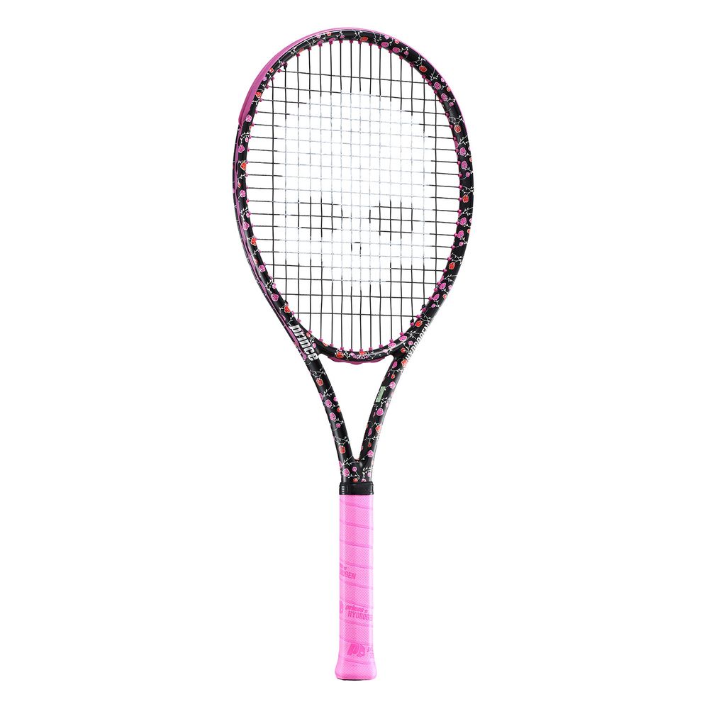 プリンス Prince テニスラケット  LADY MARY 265 レディマリー265 7T53A