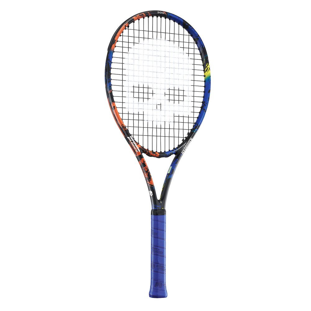 プリンス Prince テニスラケット  RANDOM 300 ランダム300 7T53E