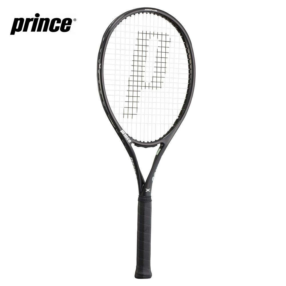 プリンス Prince 硬式テニスラケット  X 100 TOUR エックス100ツアー 7TJ092 フレームのみ