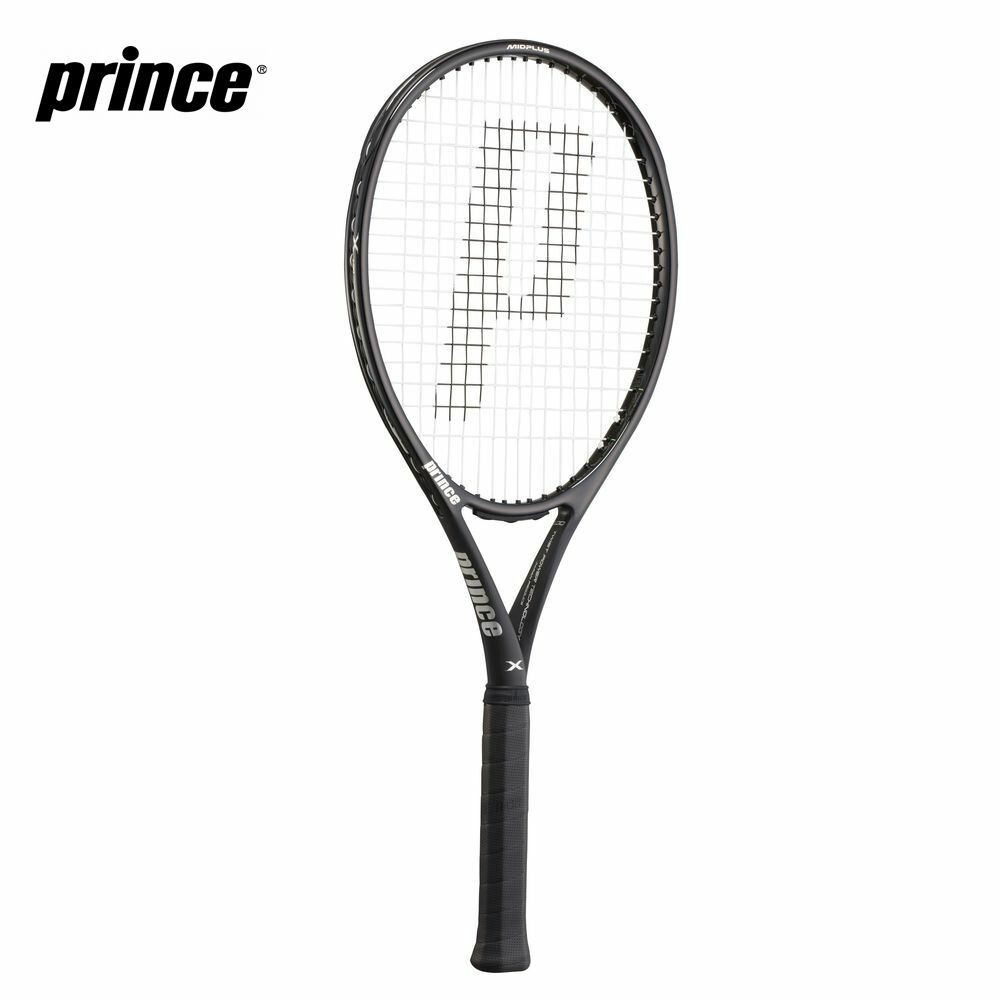 プリンス Prince 硬式テニスラケット X 100 TOUR LEFT エックス100 
