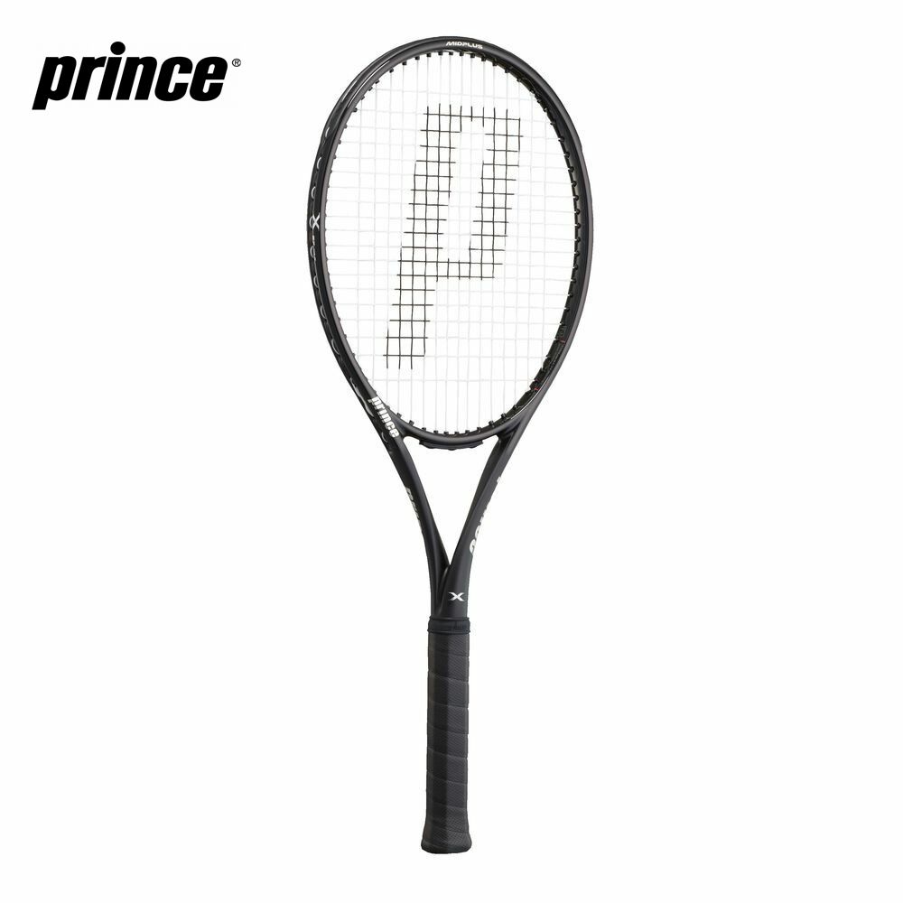 プリンス Prince 硬式テニスラケット  X 97 TOUR エックス97ツアー 7TJ094 フレームのみ