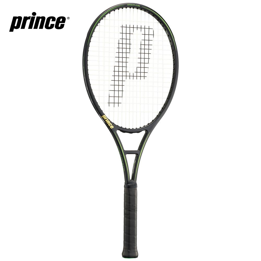 プリンス Prince 硬式テニスラケット  PHANTOM GRAPHITE 100 ファントム　グラファイト　100 7TJ108 フレームのみ
