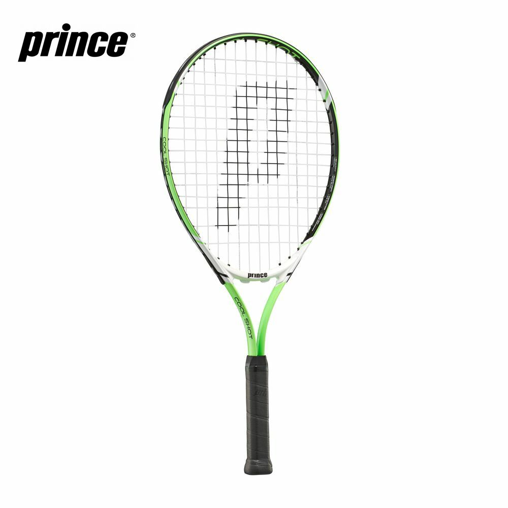 「ガット張り上げ済み」 プリンス Prince テニスジュニアラケット ジュニア COOL SHOT 23 クールショット 23 7TJ117