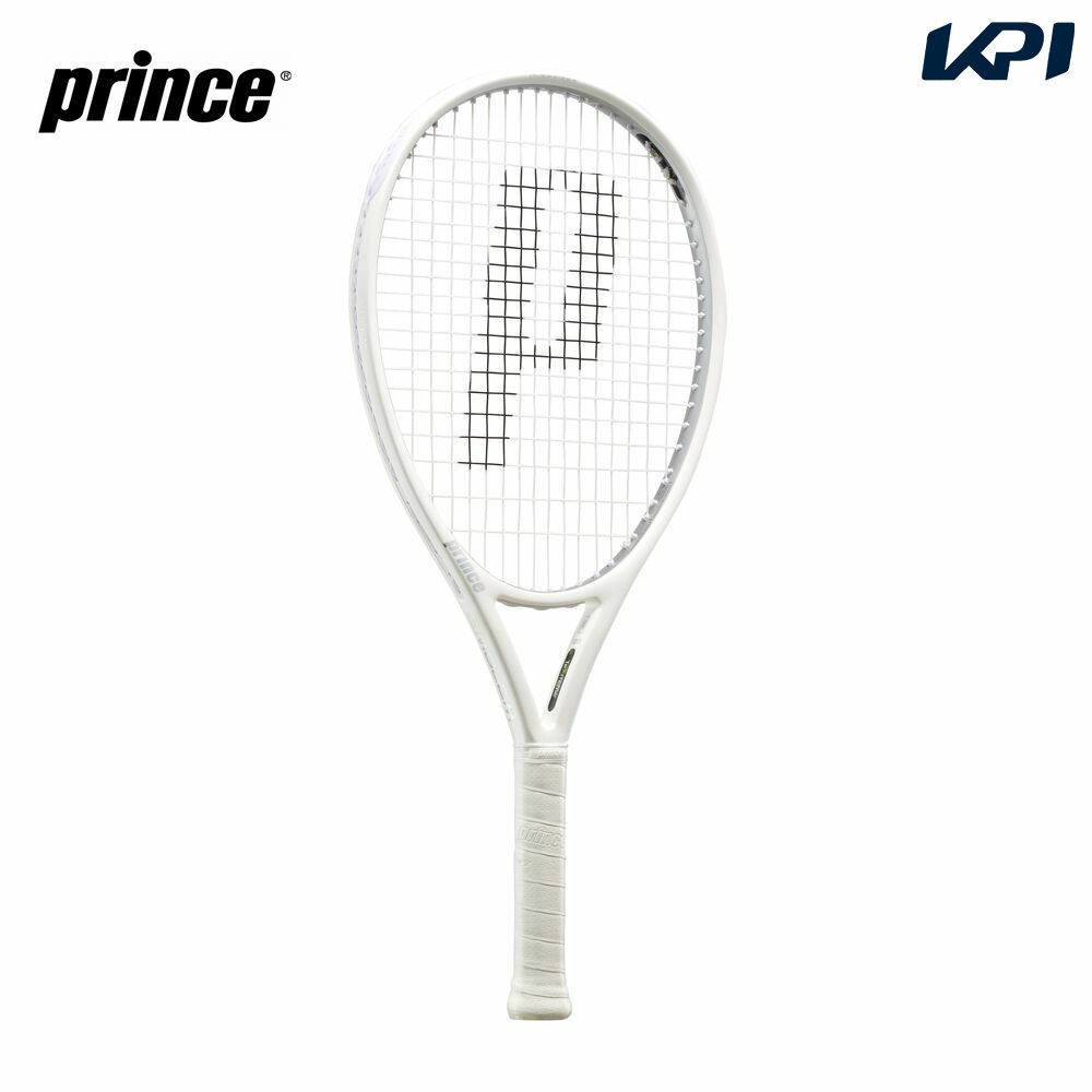 プリンス Prince 硬式テニスラケット  EMBLEM 120 '21 エンブレム 120 7TJ127 フレームのみ