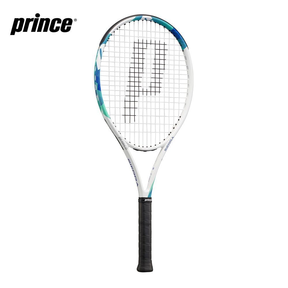 プリンス Prince 硬式テニスラケット SIERRA O3 WHT シエラ オースリー ホワイト 7TJ138 フレームのみ  KPI公式オンラインストア