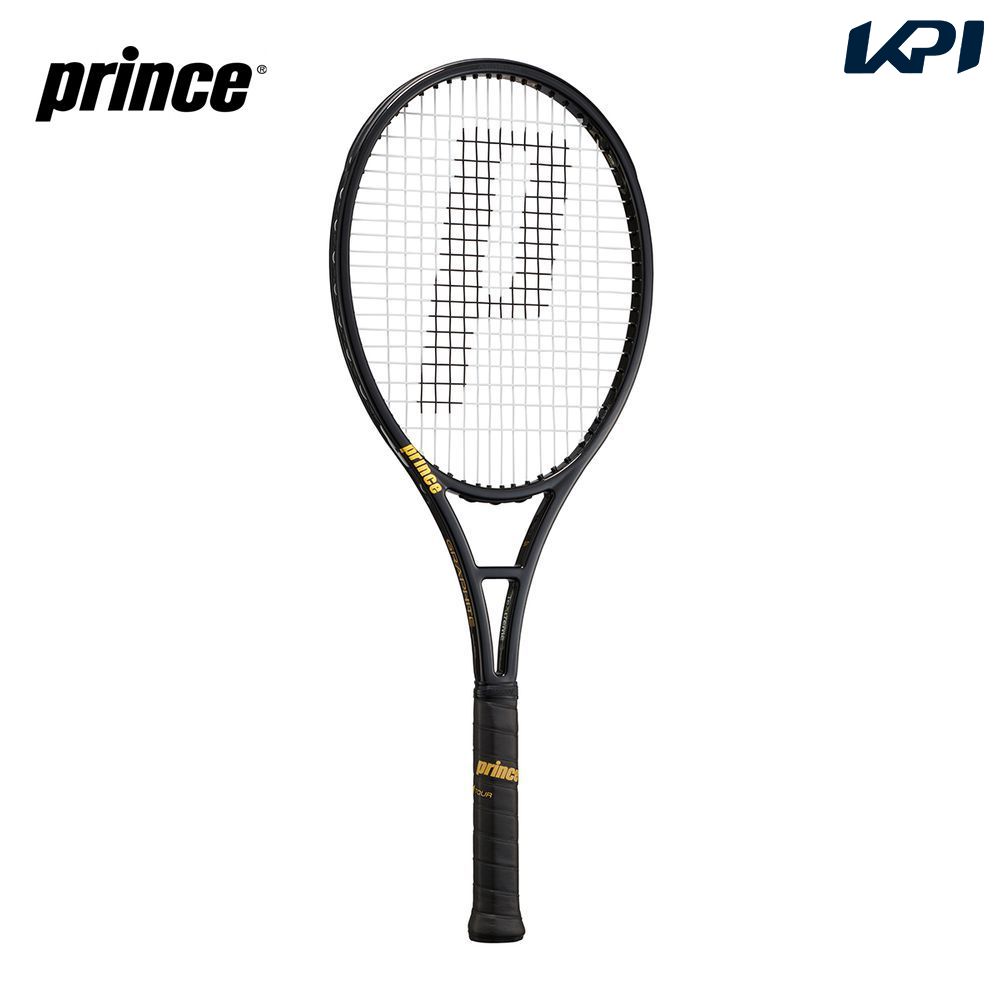 プリンス Prince 硬式テニスラケット PHANTOM GRAPHITE 97 ファントム グラファイト 97 7TJ140  フレームのみ