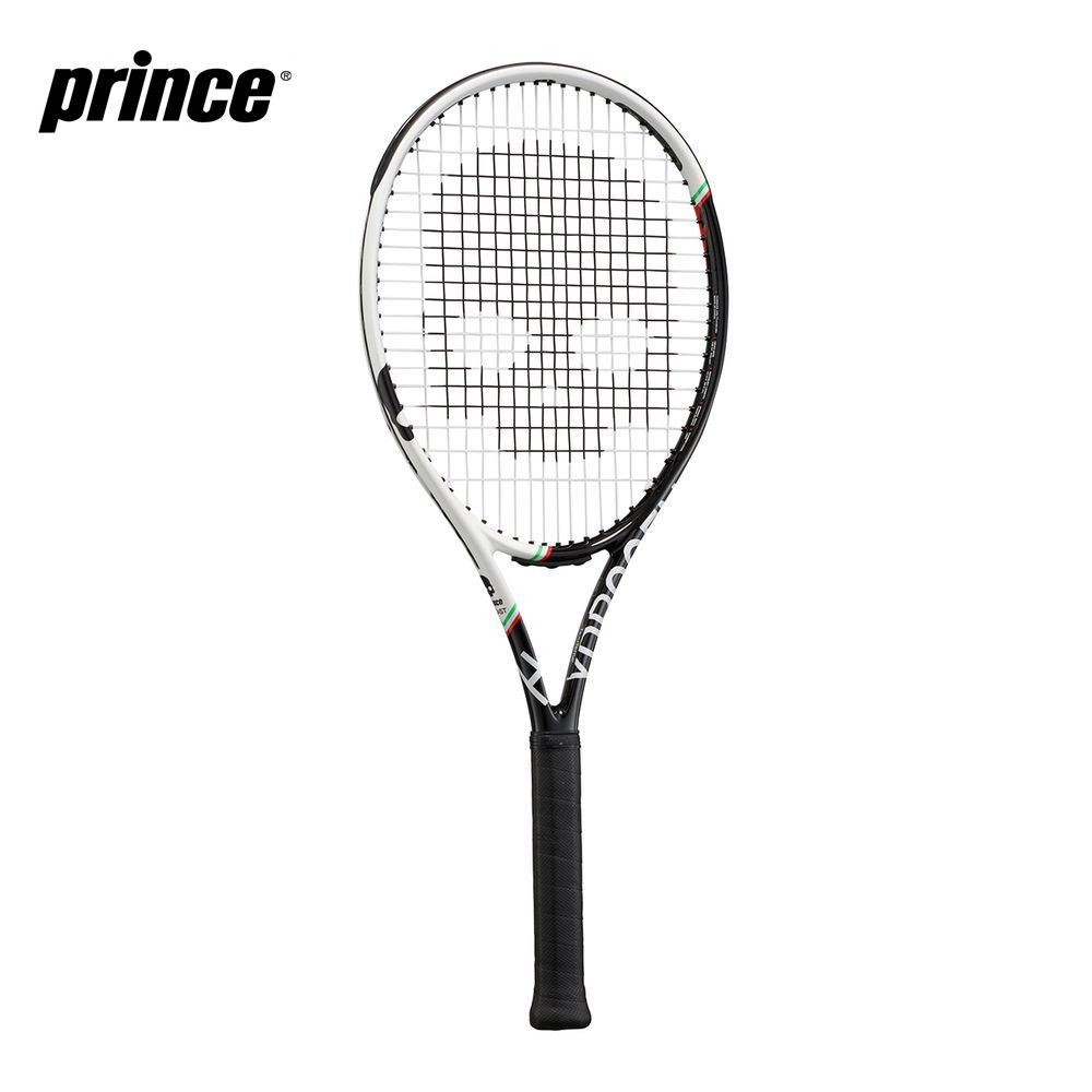 プリンス Prince 硬式テニスラケット BEAST 100 (300g) HYDROGEN ビースト 100 ハイドロゲン 7TJ141 フレームのみ
