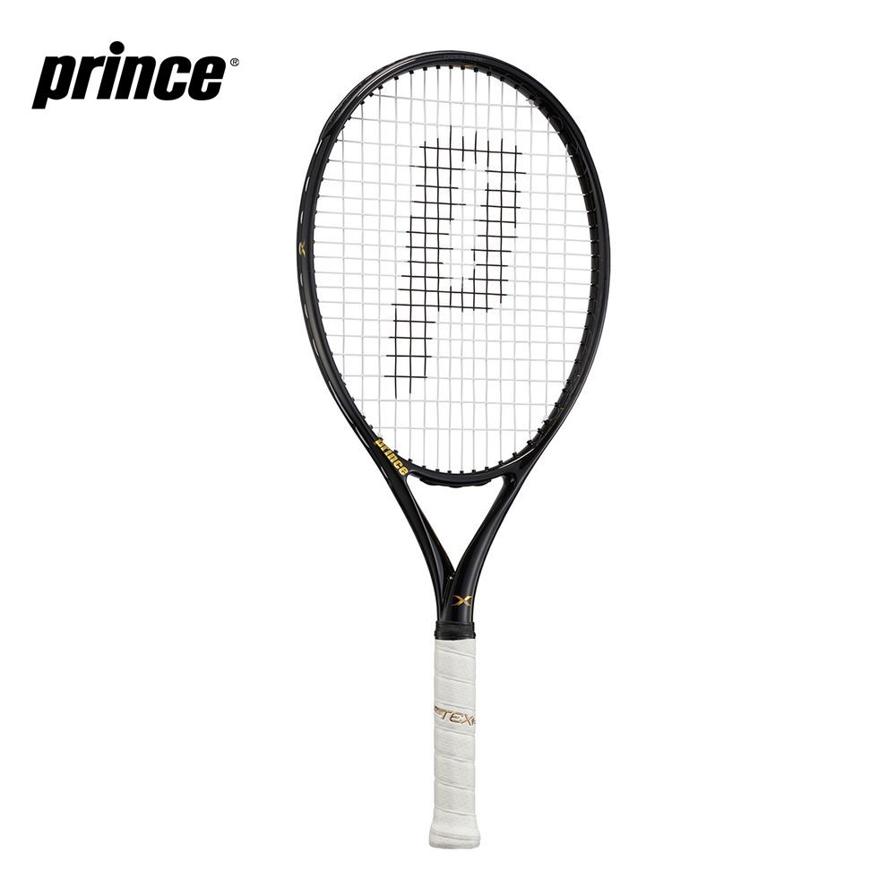 プリンス Prince テニス 硬式テニスラケット  X 115 エックス 115 7TJ145 フレームのみ
