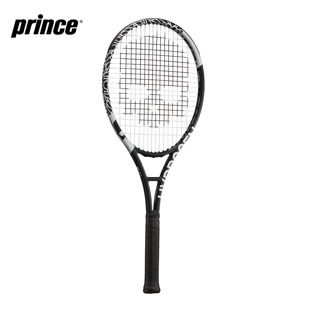 【ベストマッチストリングで張り上げ無料】プリンス Prince 硬式テニスラケット  PHANTOM GRAPHITE 97 HYDROGEN ファントム グラファイト 97 ハイドロゲン 7TJ147  【グリップお試しセットプレゼント】