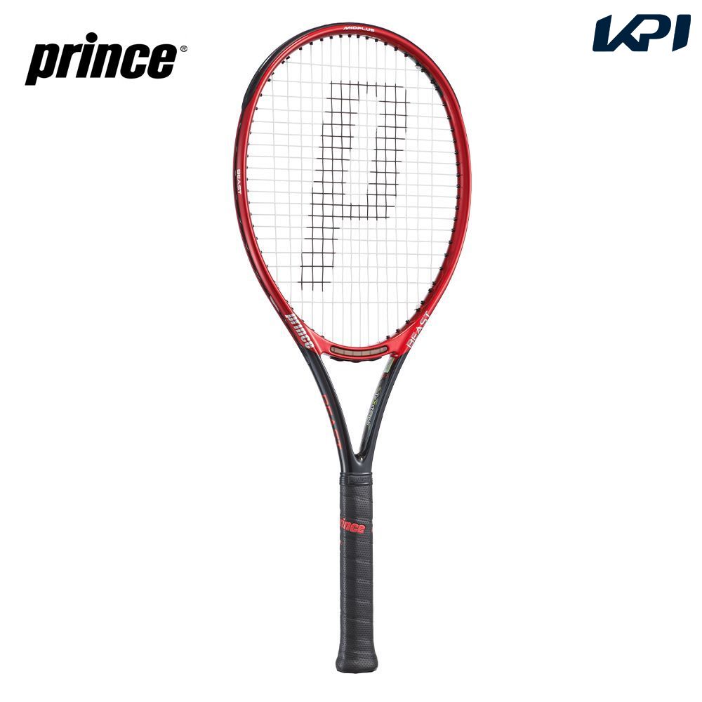 プリンス Prince 硬式テニスラケット ビースト ディービー 100 (300g 