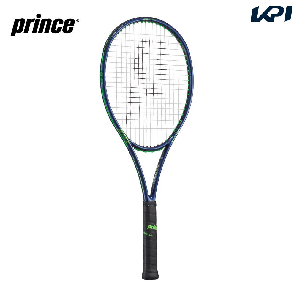 【ベストマッチストリングで張り上げ無料】プリンス Prince 硬式テニスラケット PHANTOM 100 ファントム100 7TJ163