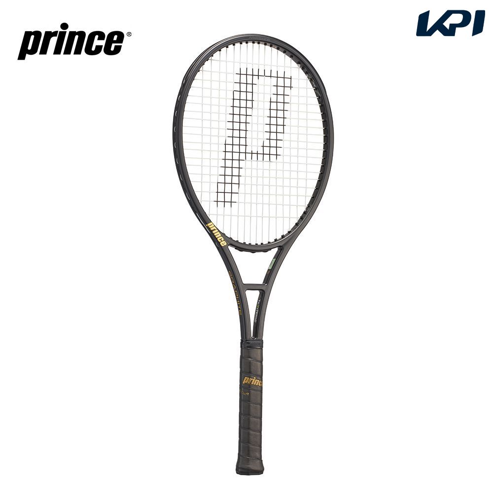プリンス Prince テニス硬式テニスラケット  PHANTOM GRAPHITE 97 ファントム グラファイト 97 7TJ168 フレームのみ