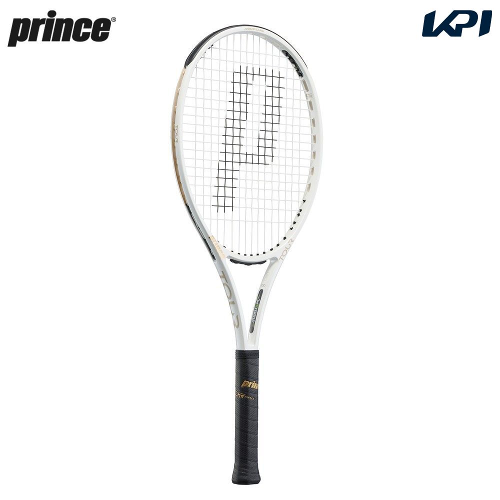 プリンス Prince テニスラケット  TOUR O3 100 (290g) ツアー オースリー 100 フレームのみ 7TJ172