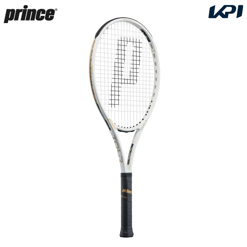 プリンス Prince テニスラケット  TOUR O3 100 (305g) ツアー オースリー 100 フレームのみ 7TJ173