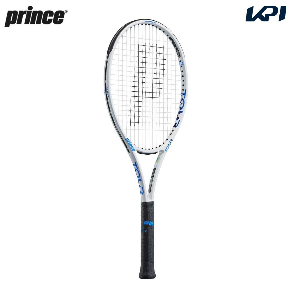 プリンス Prince テニスラケット  TOUR 100 (310g) ツアー 100 フレームのみ 7TJ175