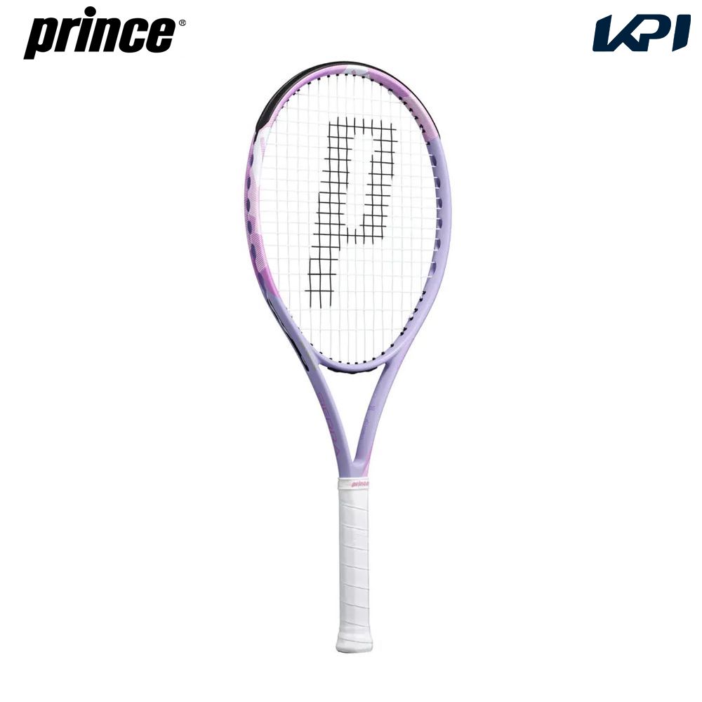 プリンス Prince テニスジュニアラケット ジュニア SIERRA O3 シエラオー3 7TJ193