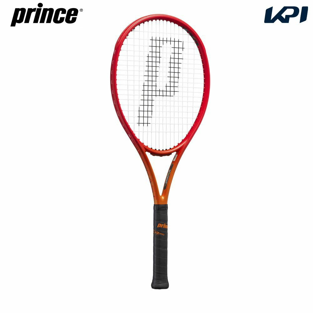 プリンス Prince テニスラケット  BEAST 100 ビースト 100 (300g) 7TJ201
