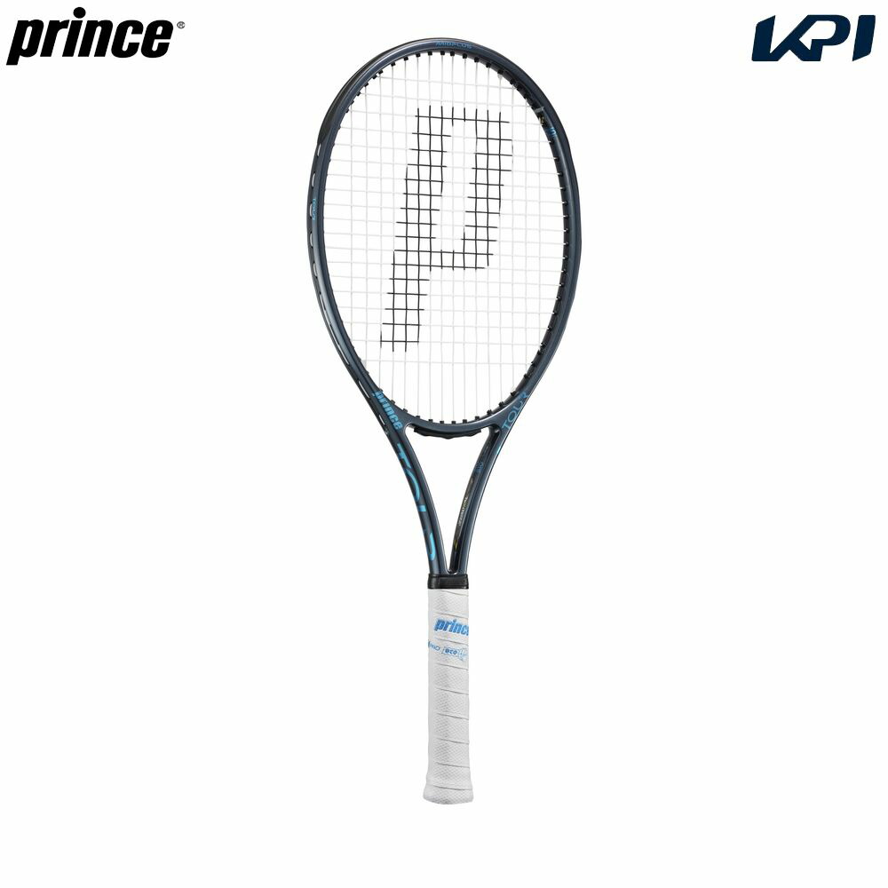 プリンス Prince テニスラケット    TOUR 100 (290g) 26 ツアー 100 フレームのみ 7TJ252 9月上旬発売予定※予約
