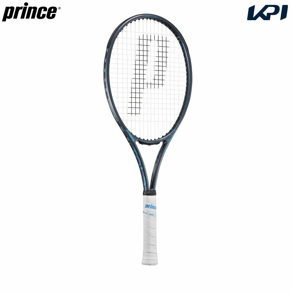 プリンス Prince テニスラケット    TOUR 100L (270g) 26 ツアー 100エル フレームのみ 7TJ253 9月上旬発売予定※予約