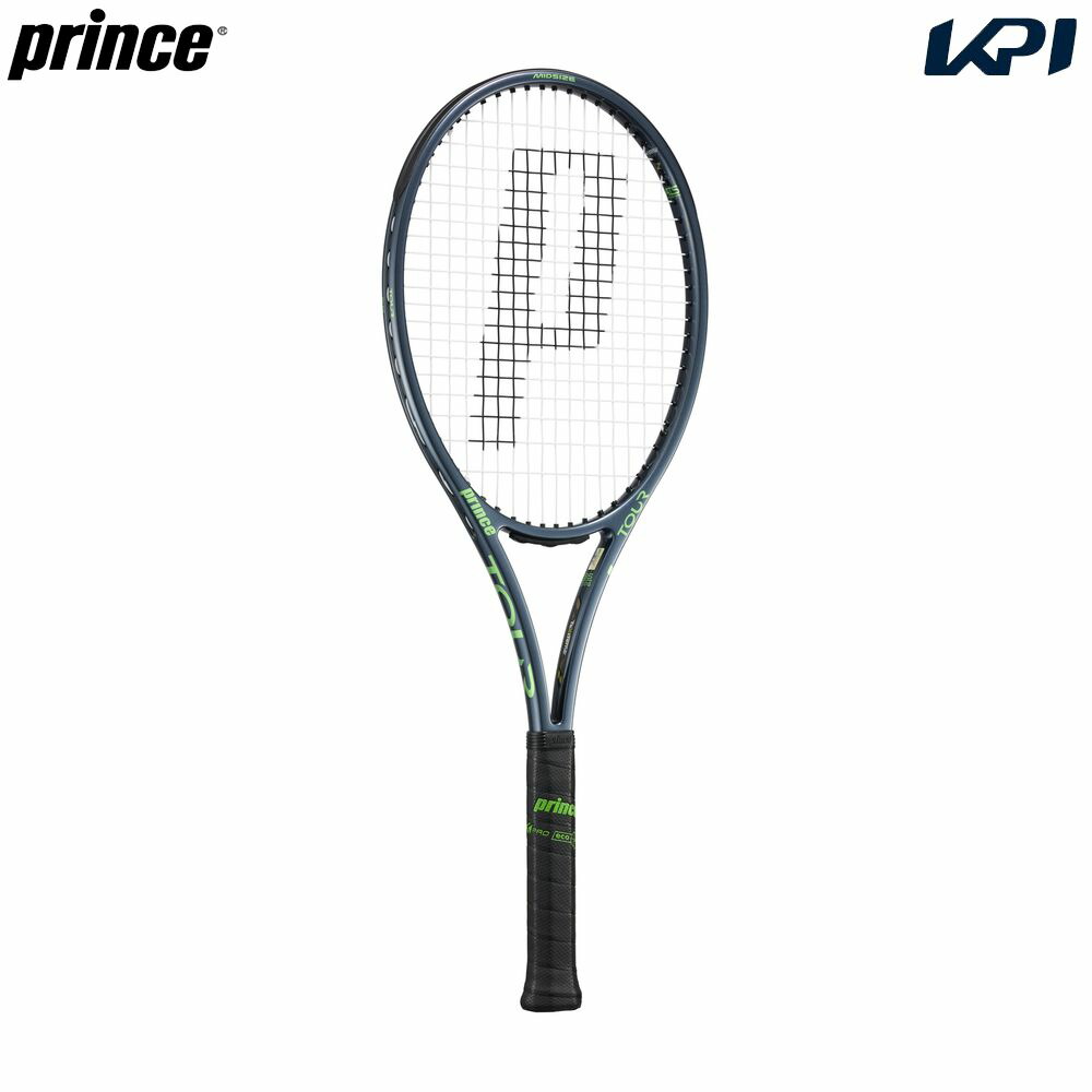 プリンス Prince テニスラケット    TOUR 95 26 ツアー 95 フレームのみ 7TJ256 11月上旬発売予定※予約