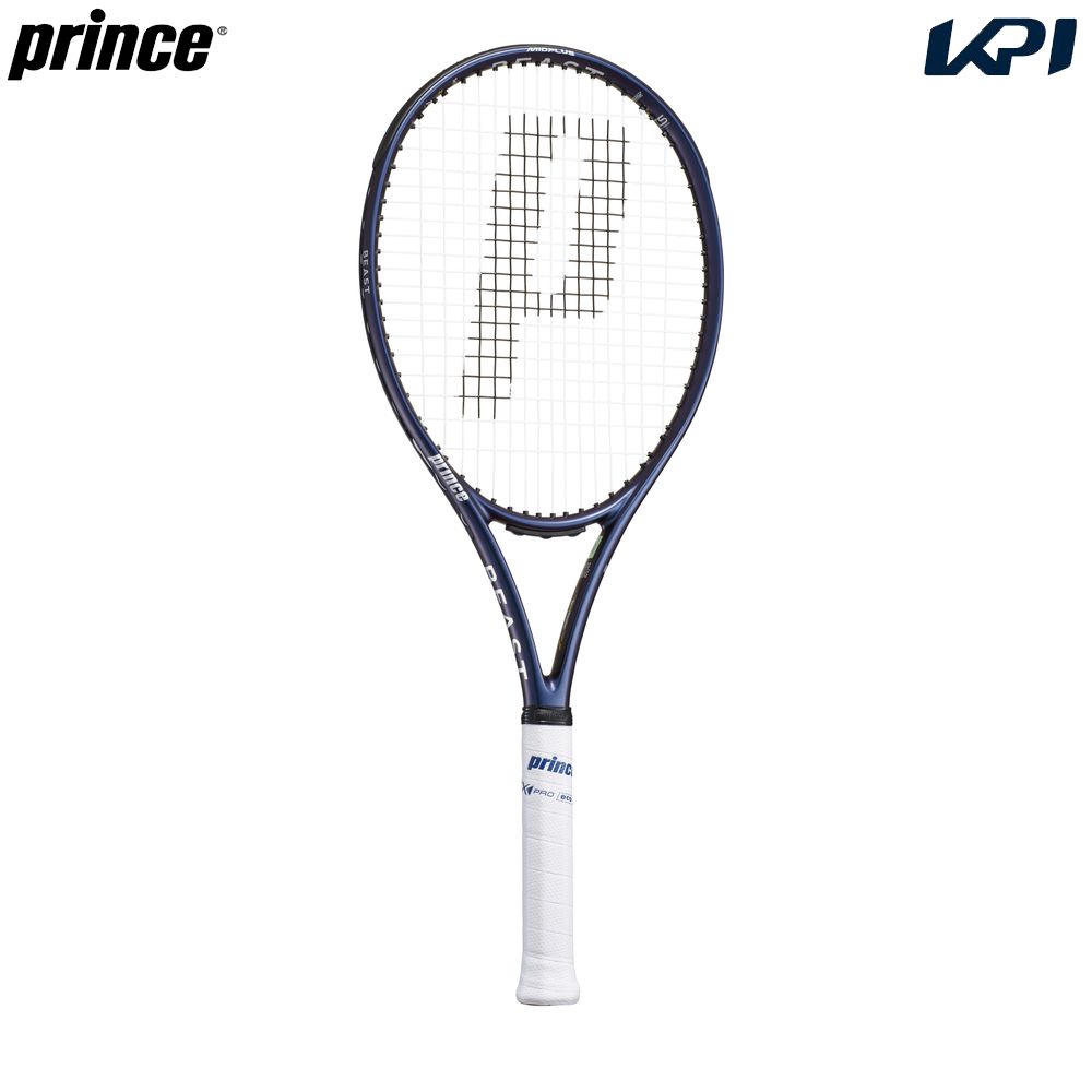 【ガット張り工賃0円対応※条件あり】プリンス Prince テニスラケット    BEAST 100 (280g) 27 ビースト 100 (280g) フレームのみ 7TJ274 9月下旬発売予定※予約