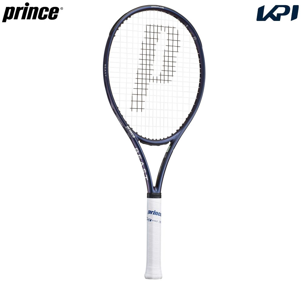 【ガット張り工賃0円対応※条件あり】プリンス Prince テニスラケット    BEAST O3 100 (280g) 27 ビースト オースリー 100 (280g) フレームのみ 7TJ276 9月下旬発売予定※予約