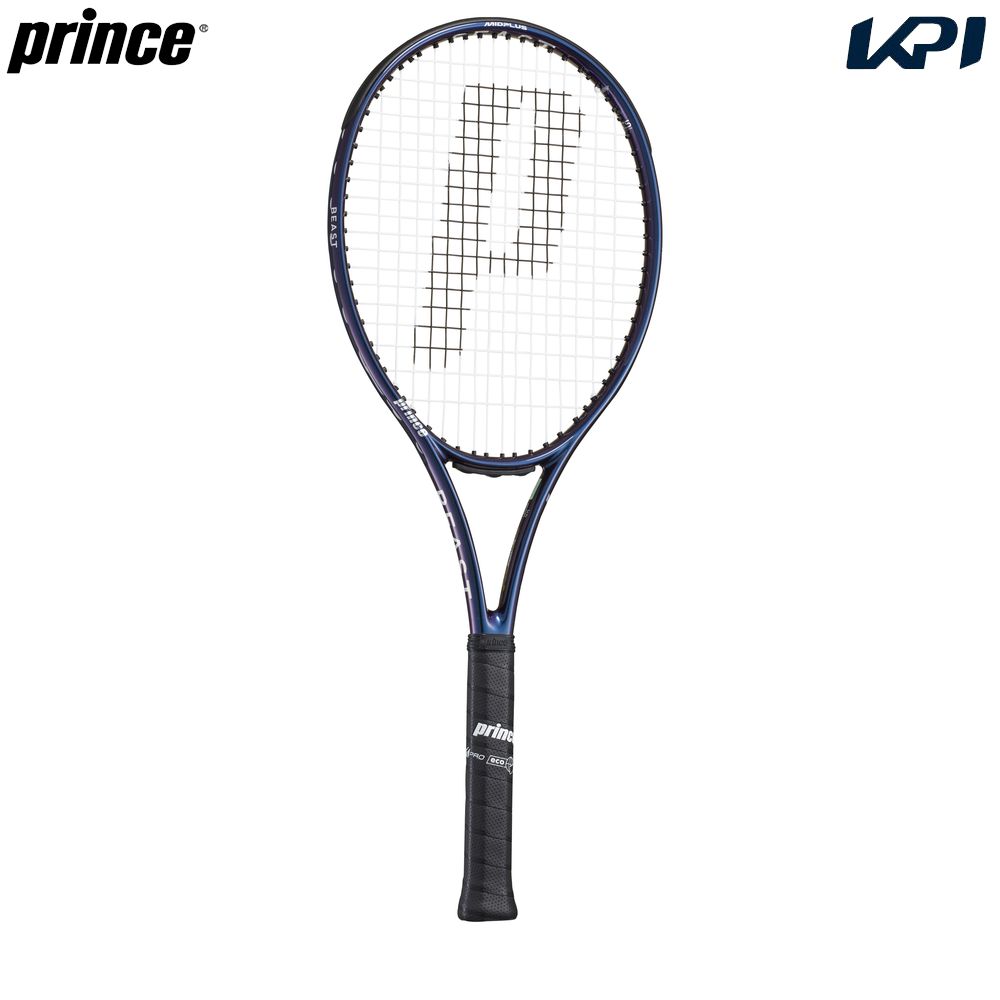 【ガット張り工賃0円対応※条件あり】プリンス Prince テニスラケット    BEAST 98 (305g) 27 ビースト 98 (305g) フレームのみ 7TJ278 9月下旬発売予定※予約