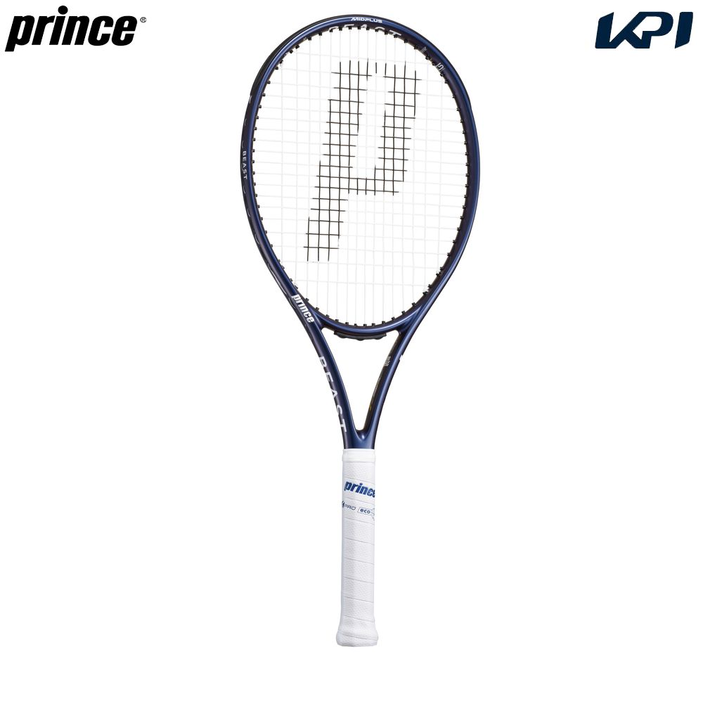【ガット張り工賃0円対応※条件あり】プリンス Prince テニスラケット    BEAST TEAM 100(285g) ビースト チーム 100 (285g) フレームのみ 7TJ282 12月下旬発売予定※予約