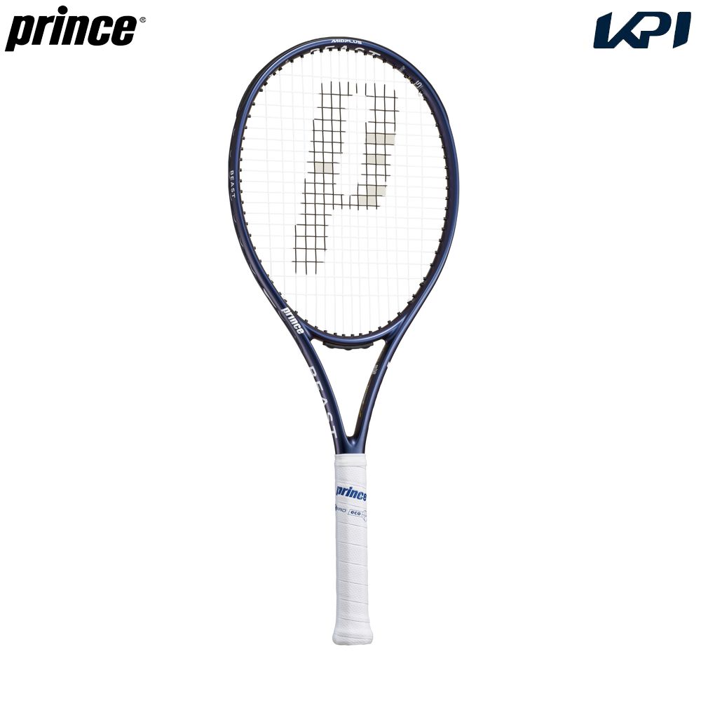 【ガット張り工賃0円対応※条件あり】プリンス Prince テニスラケット    BEAST TEAM 100L (270g) ビースト チーム 100エル (270g) フレームのみ 7TJ283 12月下旬発売予定※予約