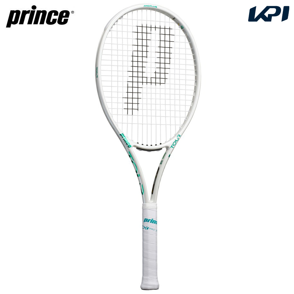 【ガット張り工賃0円対応※条件あり】プリンス Prince 硬式テニスラケット ツアー オースリー 100 (290g) TOUR O3 100 数量限定カラー 7TJ286 フレームのみ 7月下旬発売予定※予約