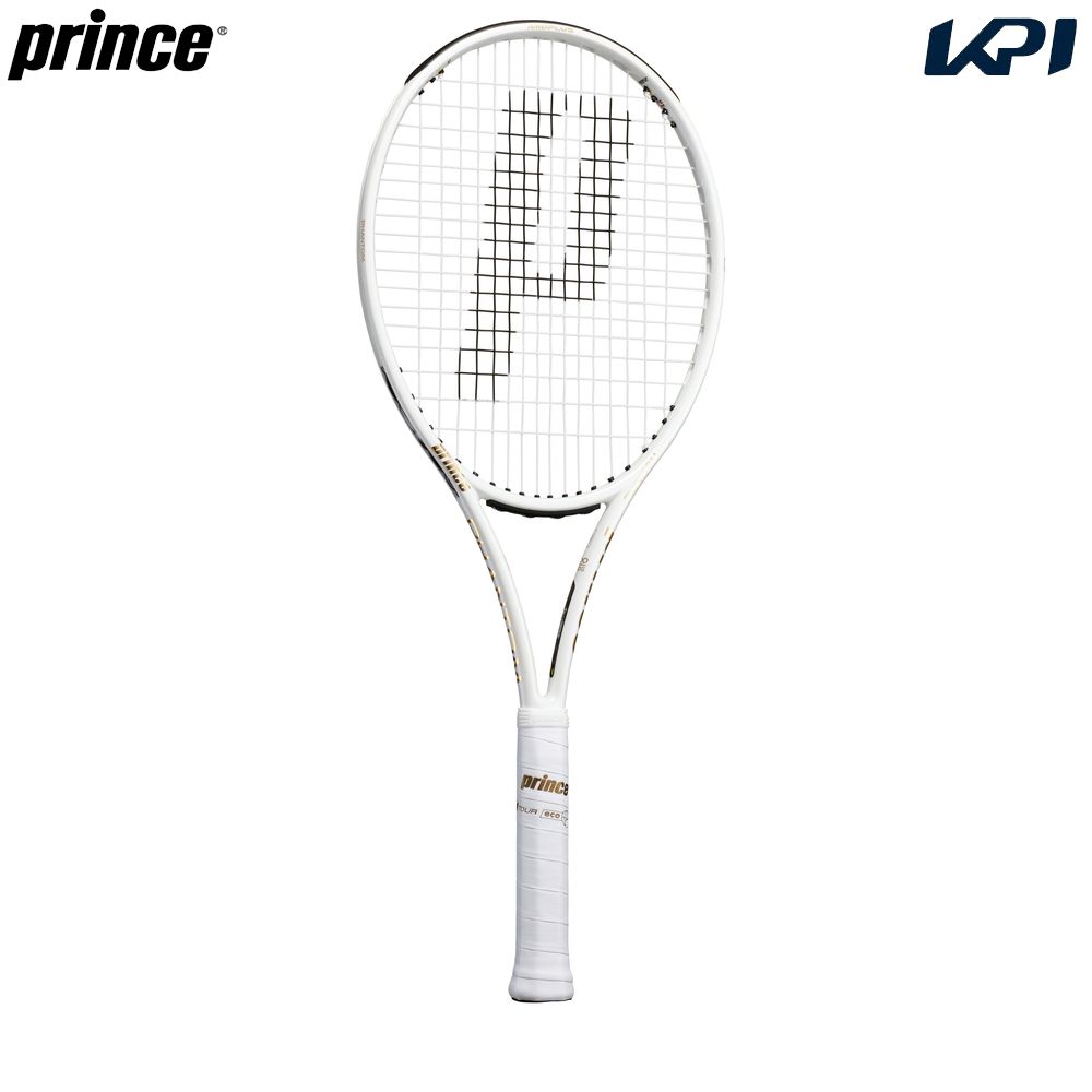 プリンス Prince テニスラケット    PHANTOM O3 100 ファントム オースリー 100 数量限定カラー フレームのみ 7TJ289 11月下旬発売予定※予約