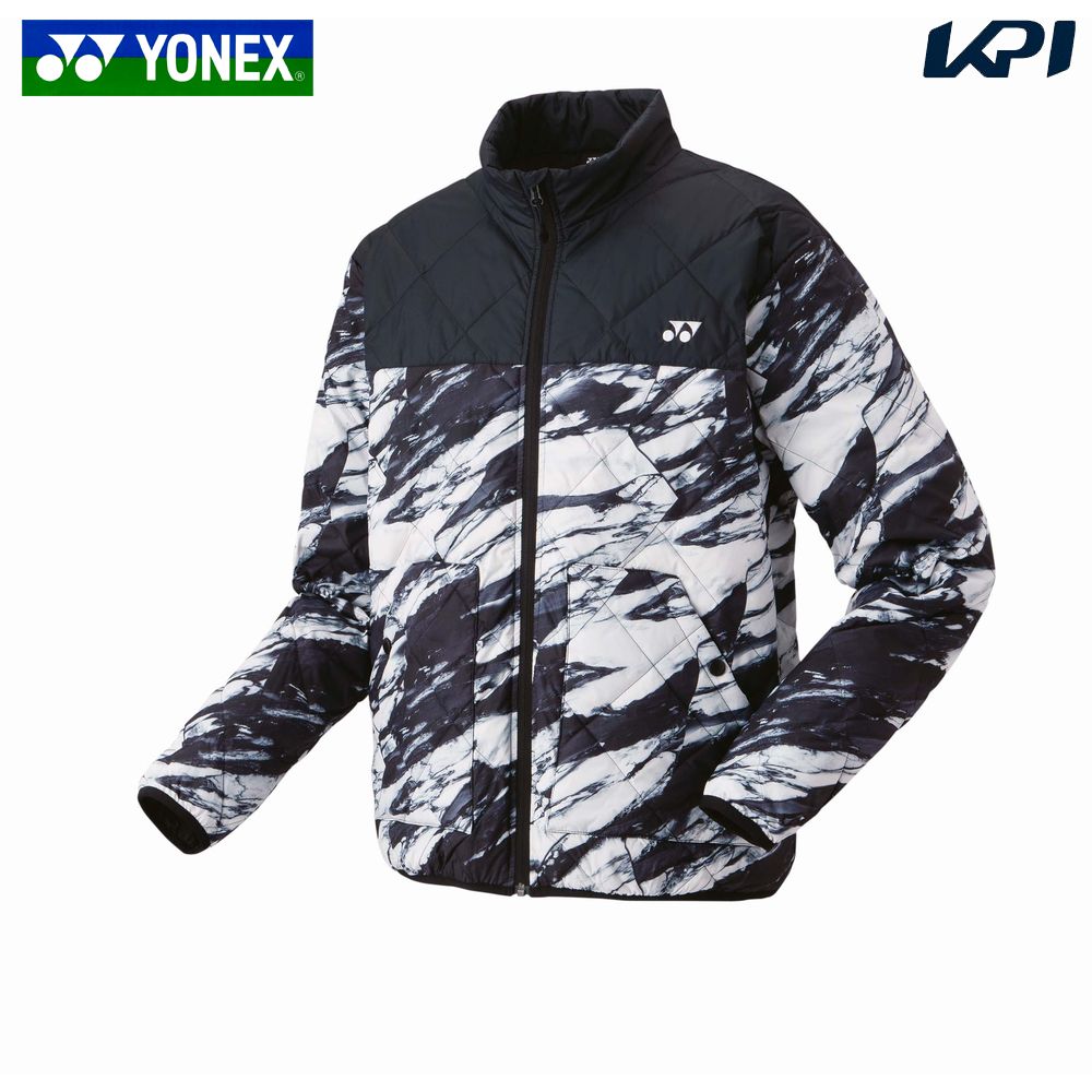 ヨネックス YONEX テニスウェア ユニセックス   ユニダウンジャケット 90096 2025FW