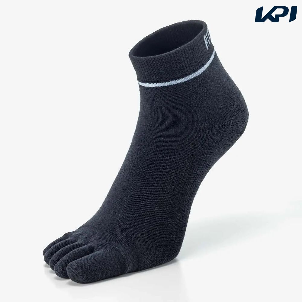 バタフライ Butterfly 卓球アクセサリー ユニセックス   ＢＴＹ・５ホンユビソックス　II 92580