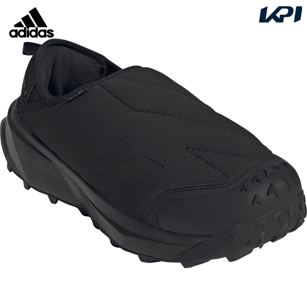 アディダス adidas アウトドアシューズ ユニセックス   テレックス ウィンタースリッポン Terrex Winter Slip-On Cold.RDY ID2890