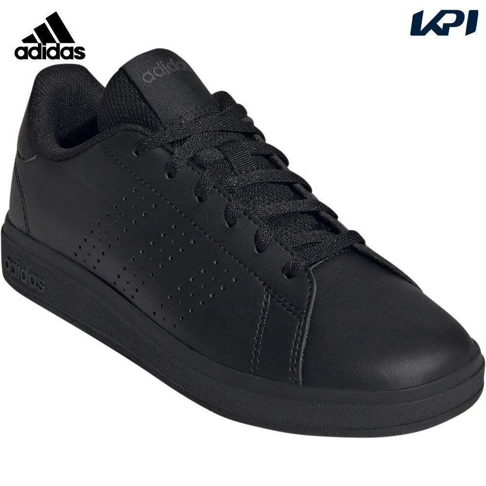 アディダス adidas カジュアルシューズ ジュニア   アドバンコート ベース 2.0 キッズ/ADVANCOURT Base 2.0 Kids ID3888