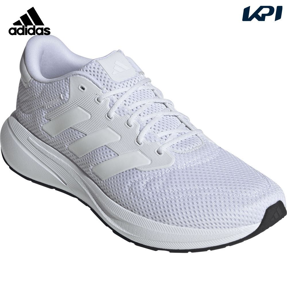 アディダス adidas ランニングシューズ ユニセックス   レスポンス ランナー/Response Runner IH6101