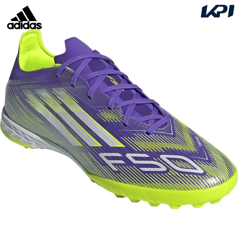 アディダス adidas サッカースパイク メンズ   F50 プロ TF スパイク/ターフ用/F50 Pro Turf Boots JH7665