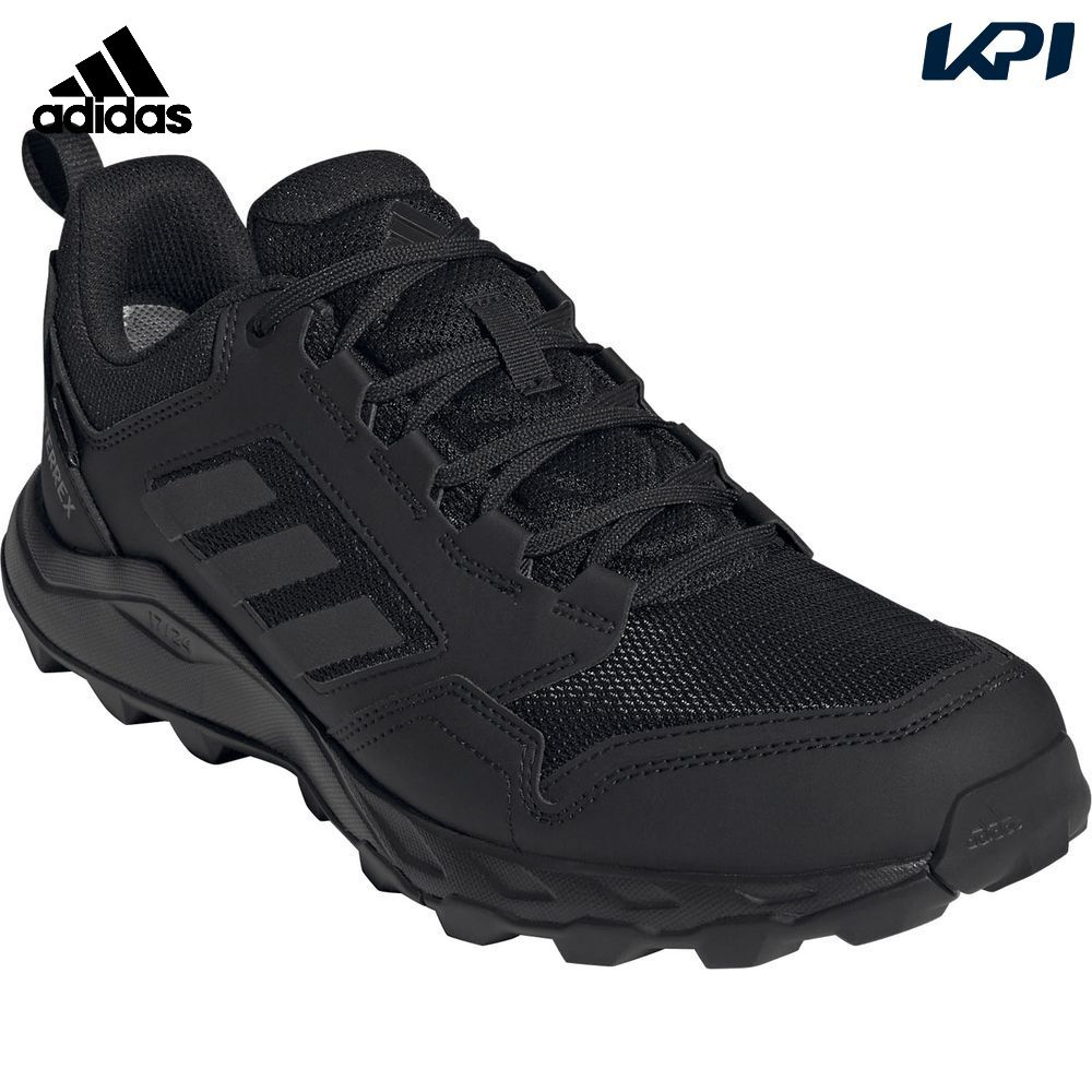 アディダス adidas ランニングシューズ メンズ   Tracerocker 2.0 GORE-TEX Trail Running Shoes JI0959