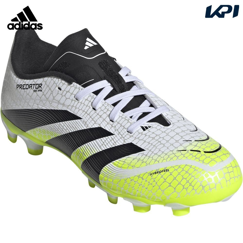 アディダス adidas サッカースパイク ジュニア   Predator League Multi-Ground Boots Kids/AG/土･人工芝用 キッズ JI1147