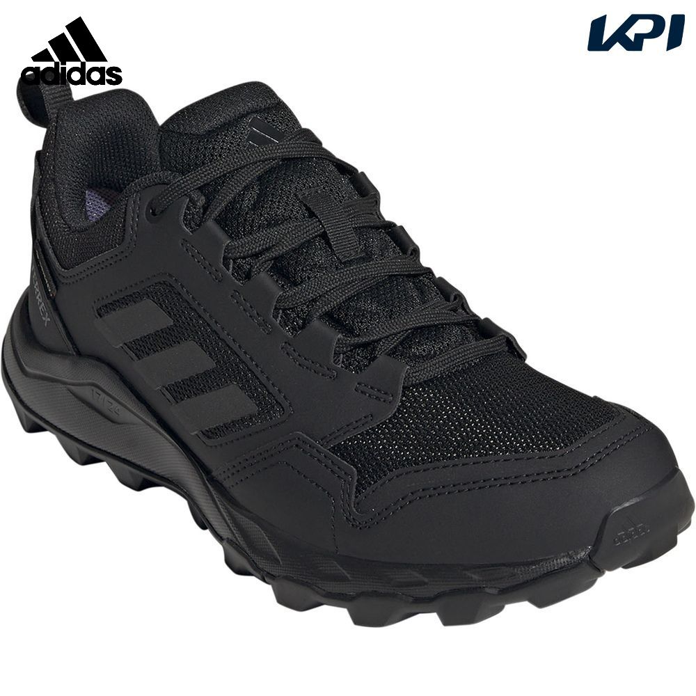 アディダス adidas ランニングシューズ レディース   Tracerocker 2.0 GORE-TEX Trail Running Shoes JI1307