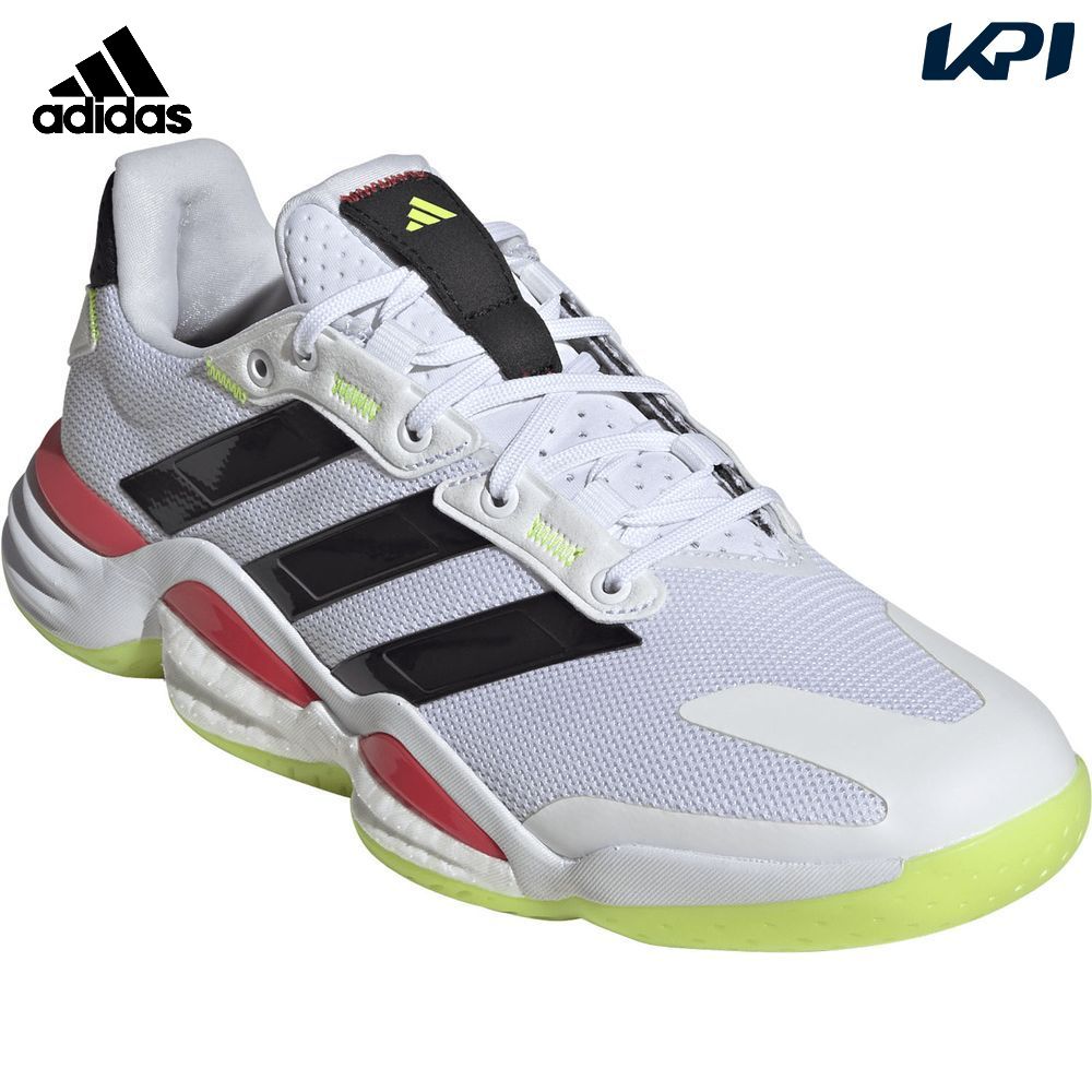 アディダス adidas ハンドドッヂシューズ メンズ   スタビル 16 インドア/Stabil 16 Indoor JP7273