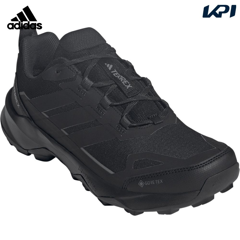 アディダス adidas アウトドアシューズ メンズ   Terrex Skychaser AX5 GORE-TEX Hiking Shoes JQ2210
