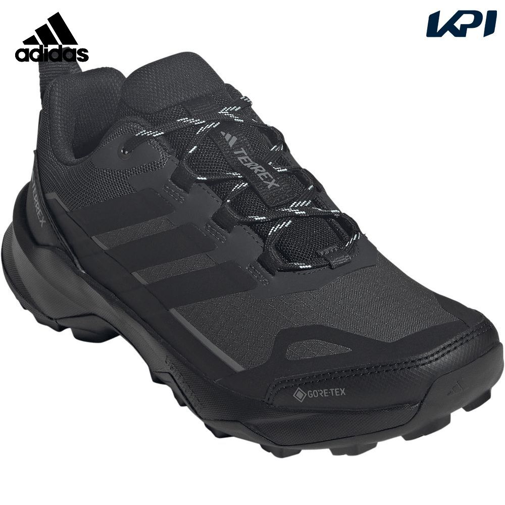 アディダス adidas アウトドアシューズ レディース   Terrex Skychaser AX5 GORE-TEX Hiking Shoes JQ2222