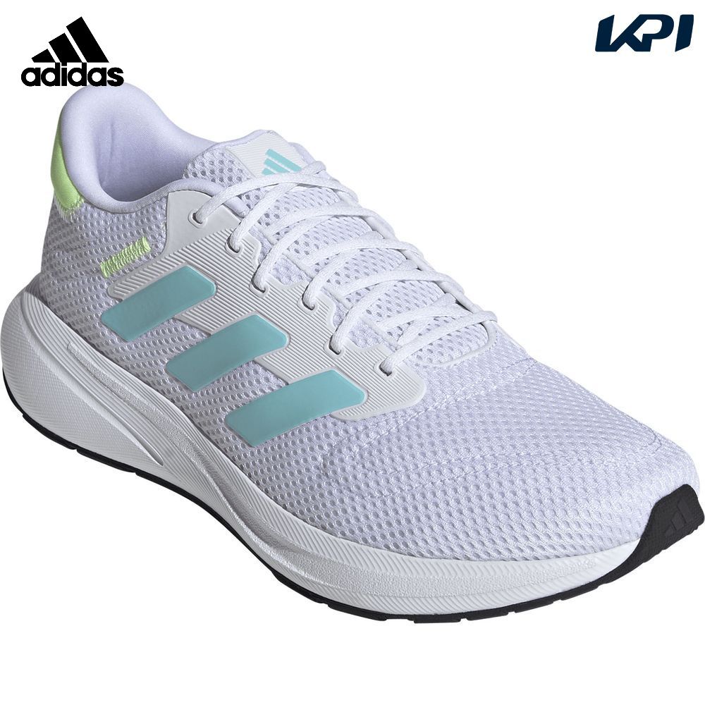 アディダス adidas ランニングシューズ ユニセックス   レスポンス ランナー/Response Runner JQ2543