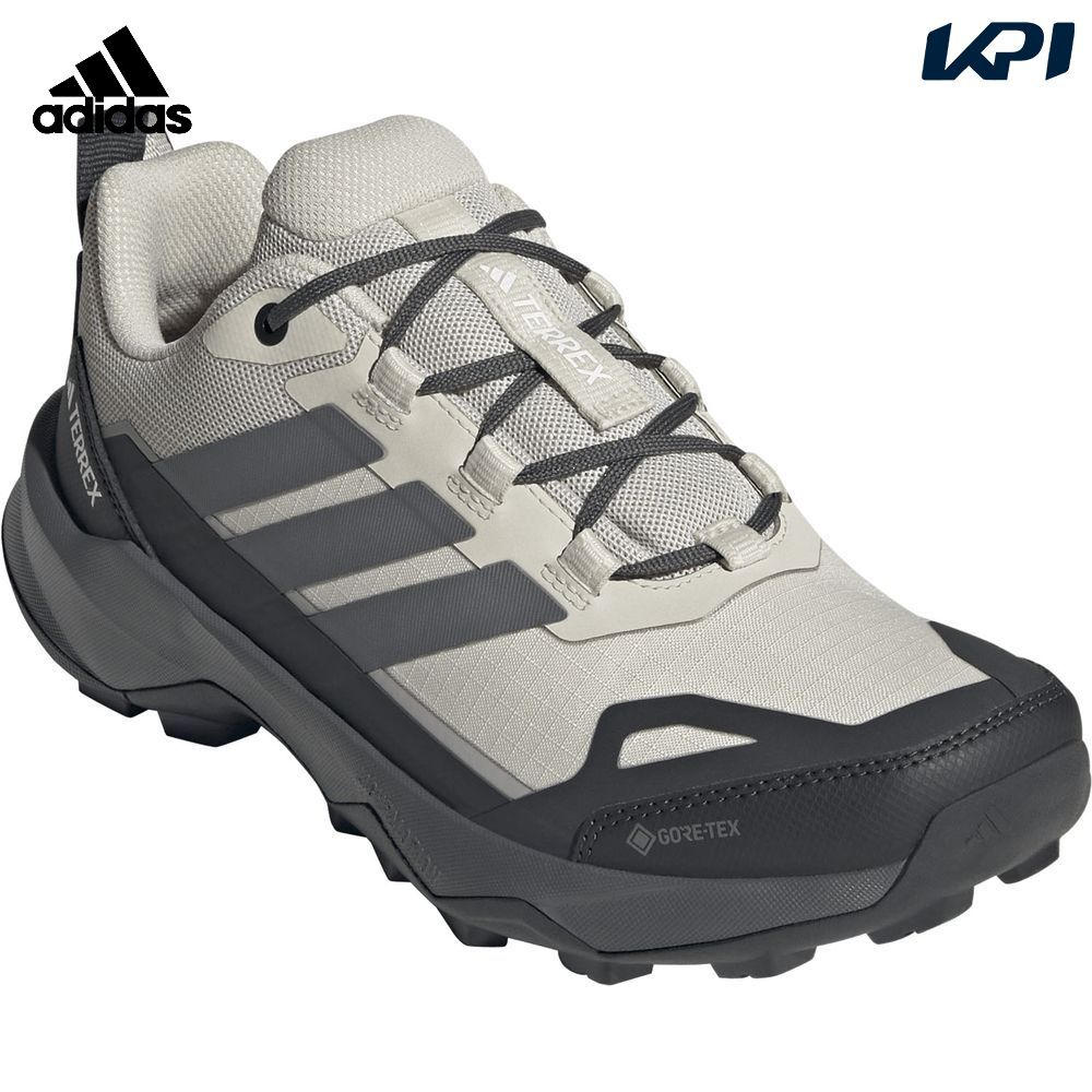 アディダス adidas アウトドアシューズ レディース   Terrex Skychaser AX5 GORE-TEX Hiking Shoes JQ6725