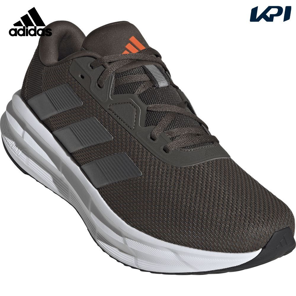 アディダス adidas ランニングシューズ メンズ   GLX 7 ランニングシューズ/GLX 7 Running Shoes JQ7141